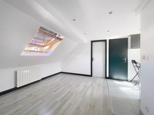 BISCHHEIM 3 PIÈCES DE 27M2