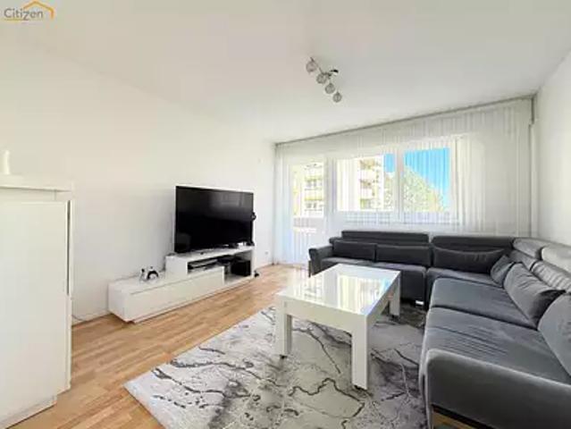 Bischheim 67800 Achat / Vente appartement 3 pièces t3