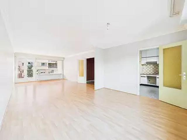 Bischheim 67800 Achat / Vente appartement 3 pièces t3 cave balcon