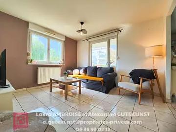 Rue Nationale Strasbourg, Cronenbourg-Poteries, Strasbourg Bas-Rhin, Bas-Rhin