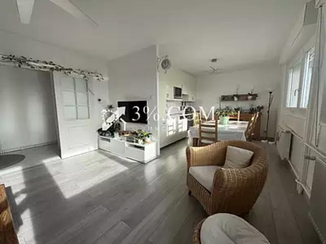 Bischheim 67800 Achat / Vente appartement 5 pièces t5