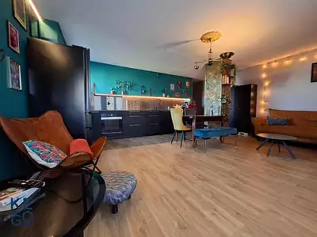 Bischheim 67800 Location appartement 3 pièces t3 balcon