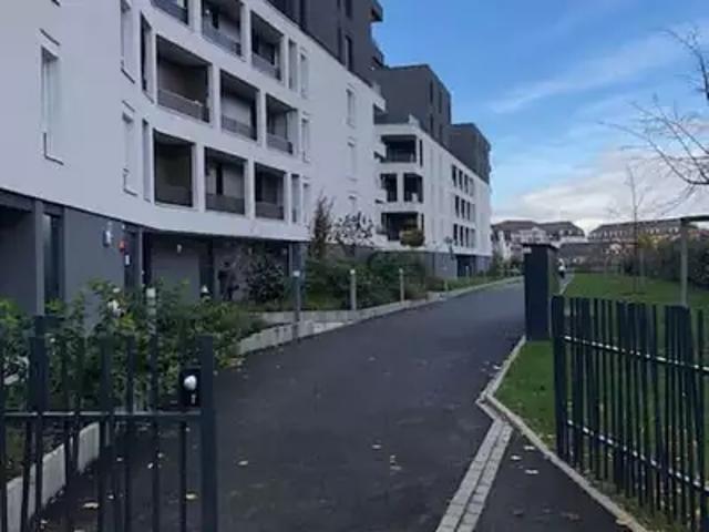 Bischheim 67800 Location appartement 2 pièces t2