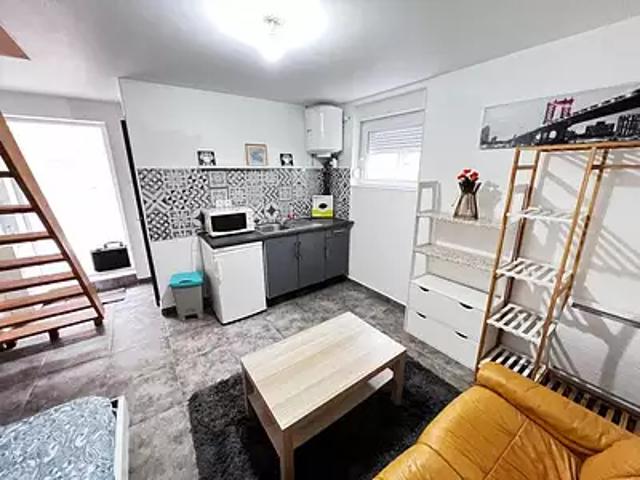 Bischheim 67800 Location appartement 2 pièces t2