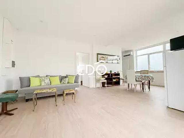 Bischheim 67800 Location appartement 2 pièces t2 au dernier étage terrasse