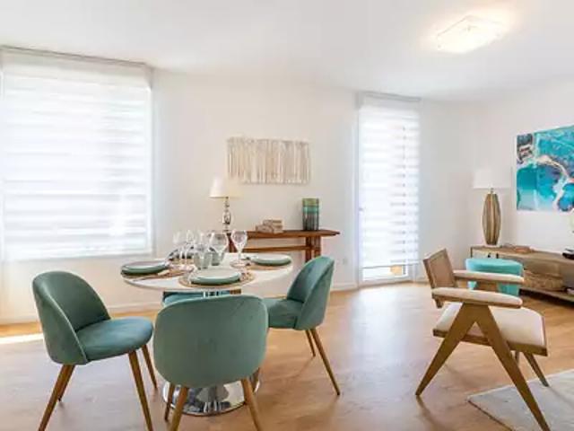 Bischheim 67800 Programme neuf appartement neuf à vendre t3 PTZ