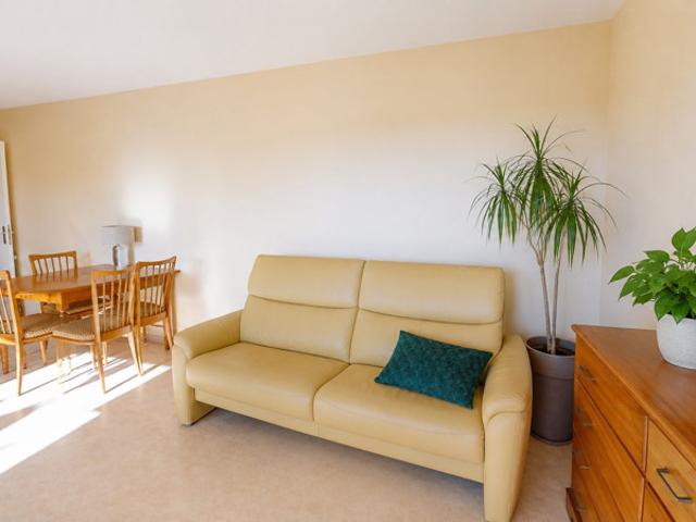 Bischheim – F3 de 70,95 m² avec balcon