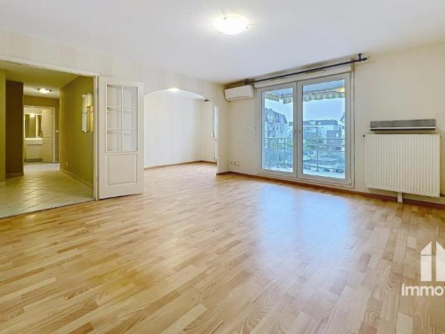 BISCHHEIM T3 66,37M²