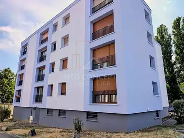 Bischwiller 67240 Achat / Vente appartement 4 pièces t4