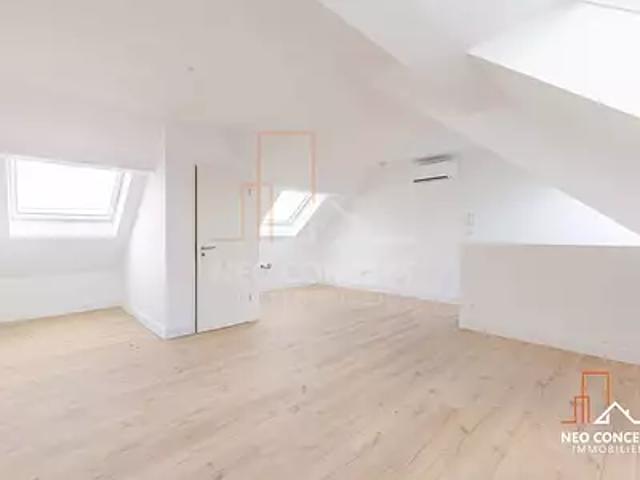 Bischwiller 67240 Achat / Vente appartement 2 pièces t2