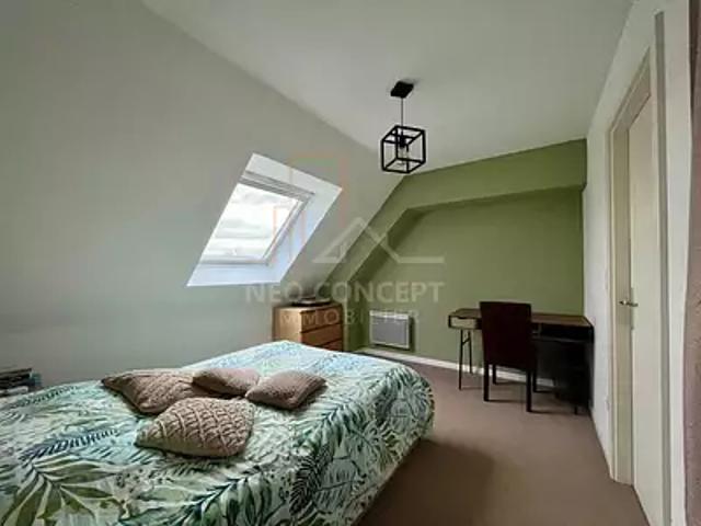 Bischwiller 67240 Location appartement 2 pièces t2