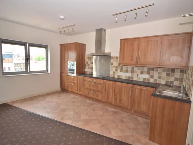 Biscop House, Sunderland, Villiers Street, City Centre SR1, 2 bed flat to rent, £725 pcm | PrimeLocation