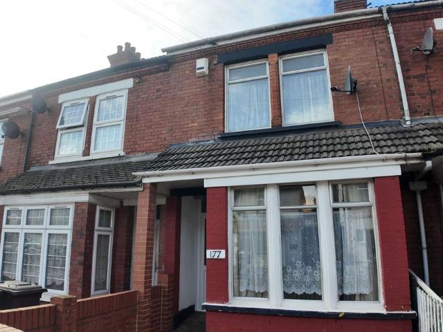 Biscot Road LU3, 3 bed terraced house to rent, £1,500 pcm | PrimeLocation