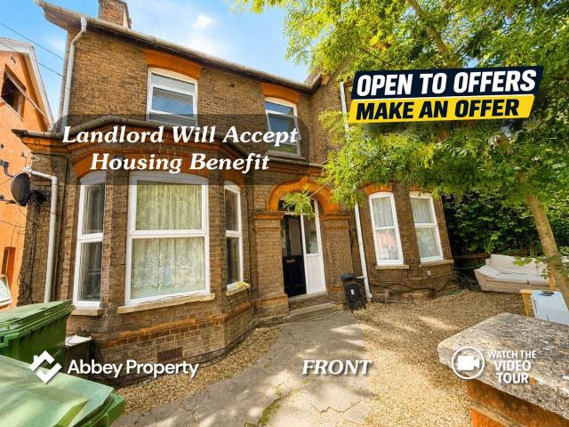 Biscot Road, Luton LU3, 1 bed flat to rent, £600 pcm | PrimeLocation