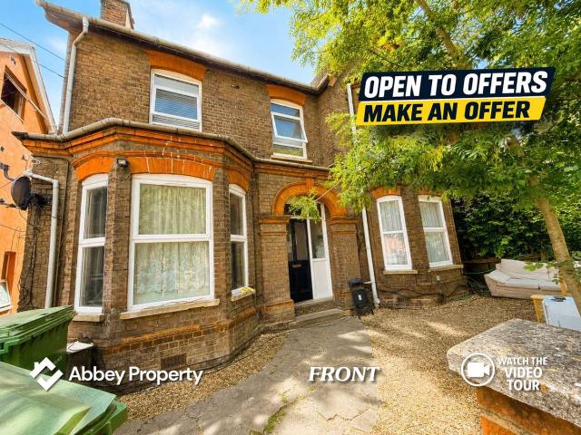 Biscot Road, Luton LU3, 1 bed flat to rent, £750 pcm | PrimeLocation