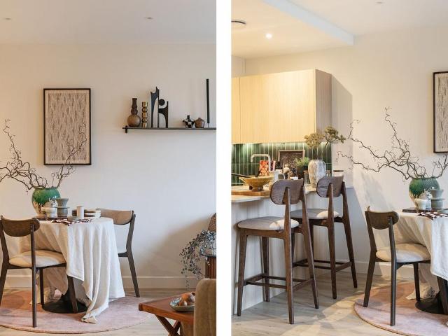 Biscuit Walk, Bermondsey, London, SE16 1 bed flat to rent £3,483 pcm £804 pw