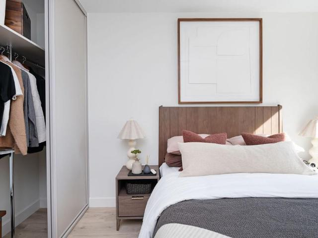 Biscuit Walk, Bermondsey, London, SE16 1 bed flat to rent £3,174 pcm £732 pw
