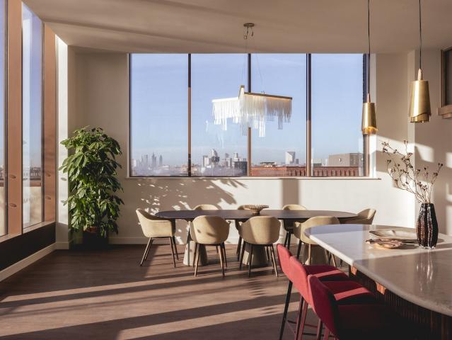 Biscuit Walk, London SE16, Studio to rent, £2,605 pcm | PrimeLocation