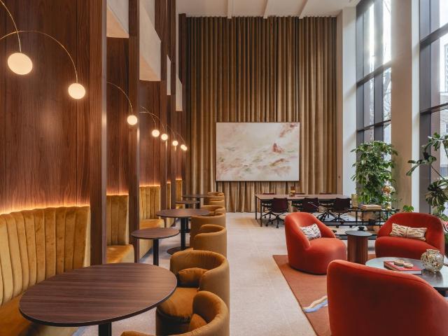 Biscuit Walk, London SE16, Studio to rent, £2,365 pcm | PrimeLocation