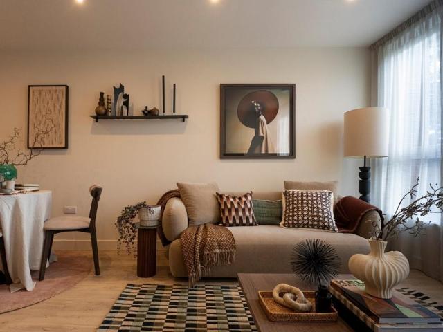 Biscuit Walk, London 1 bed flat to rent £2,999 pcm £692 pw