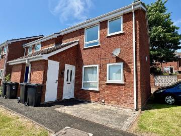Bisell Way, Brierley Hill DY5, 1 bed flat to rent, £795 pcm | PrimeLocation