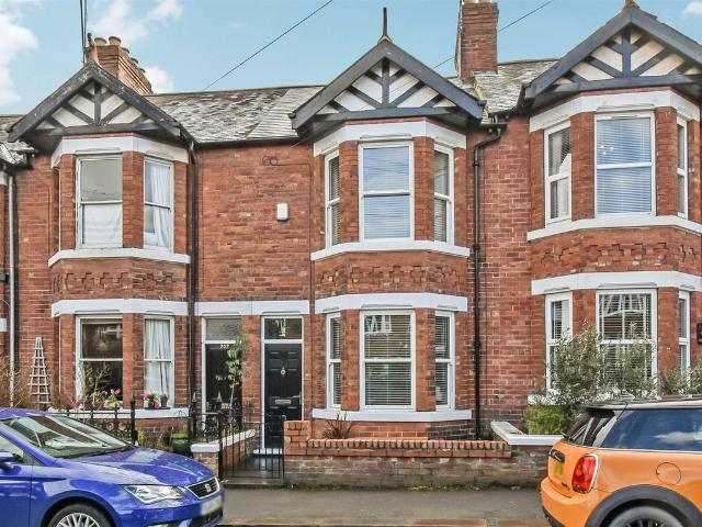 Bishopthorpe Road, York YO23, 4 bed terraced house to rent, £2,100 pcm | PrimeLocation