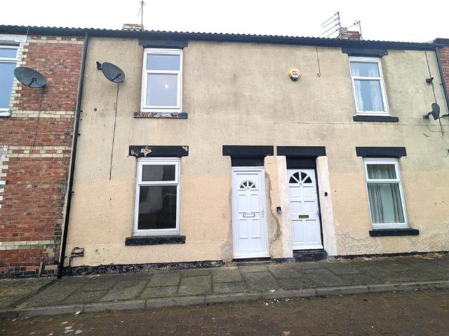 Bishop Auckland DL14 2 bed terraced house to rent £475 pcm £110 pw