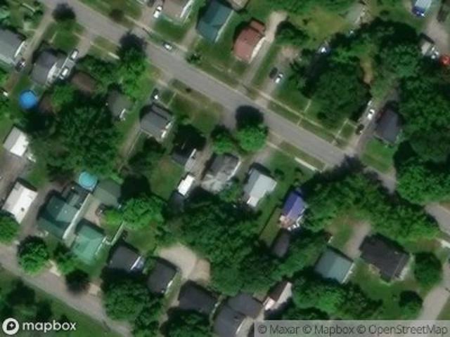 Bishop Ave