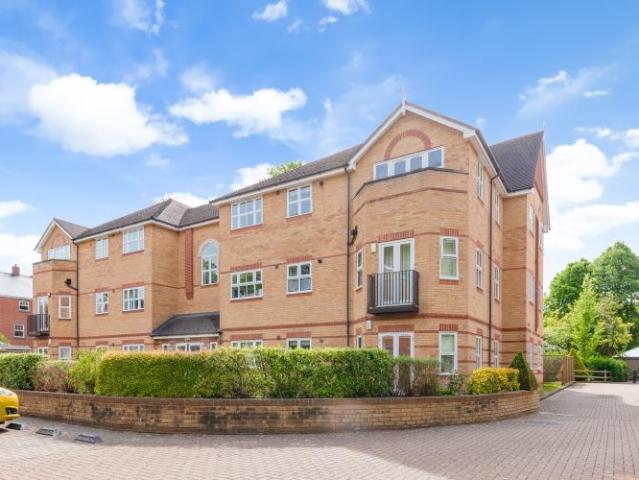 Bishop Kirk Place, Oxford 2 bed apartment to rent £2,300 pcm £531 pw