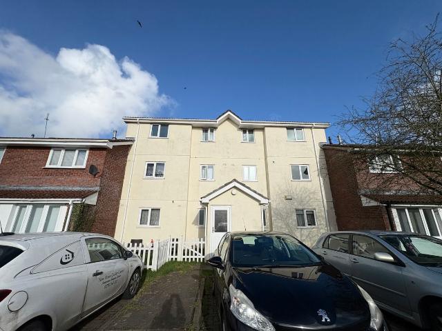 Bishop Hannon Drive, Cardiff CF5, 2 bed flat to rent, £950 pcm | PrimeLocation
