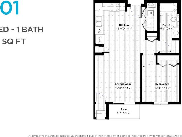 Bishop Heights 1 Bedroom Apartment for Rent at 745 Ballantrae Dr, Winnipeg, MB R3T 6G5