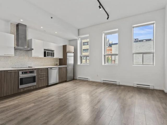 Bishop Lofts