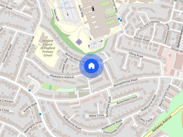 Bishop Manor Road Westbury on Trym