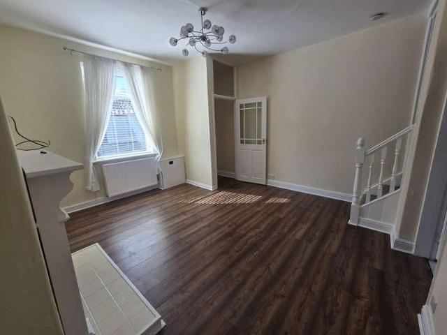 Bishop St, Bishop Auckland, County Durham, DL14