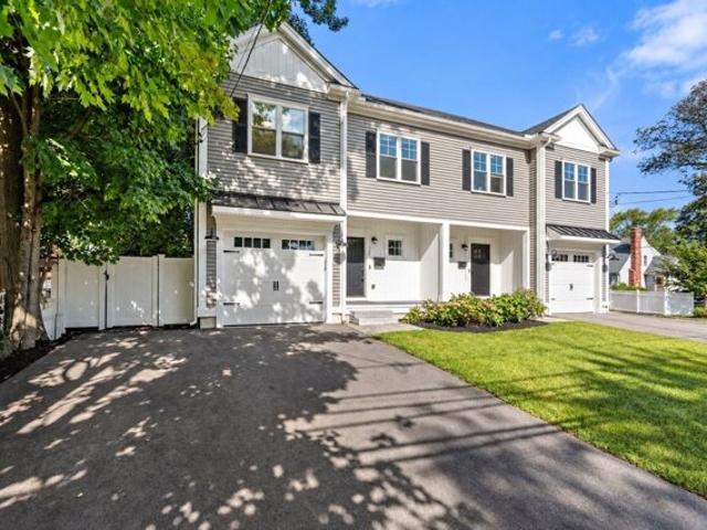 Bishop St Unit,framingham, Condo For Sale