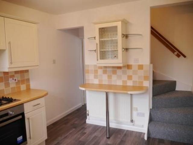 Bishop Street, Melton Mowbray, LE13
