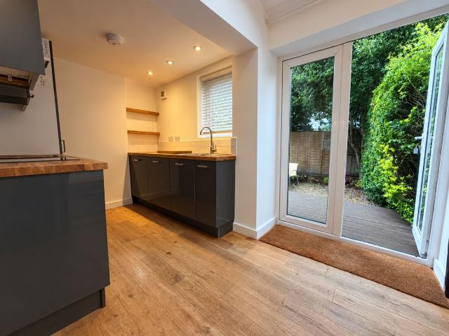 Bishop Street, Grangetown CF11, 2 bed terraced house to rent, £1,295 pcm | PrimeLocation