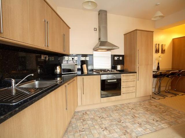 Bishop Street, Leicester LE1, 1 bed flat to rent, £875 pcm | PrimeLocation