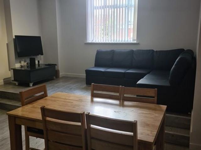 Bishop Street, Leicester LE1, 4 bed shared accommodation to rent, £650 pcm | PrimeLocation