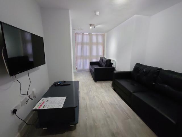 Bishop Street, Leicester LE1, 5 bed shared accommodation to rent, £563 pcm | PrimeLocation