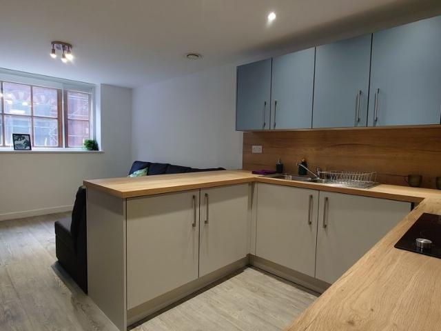 Bishop Street, Leicester LE1, 5 bed shared accommodation to rent, £563 pcm | PrimeLocation