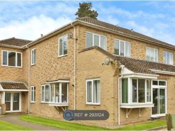 Bishop Pelham Court, Norwich NR4, 1 bed flat to rent, £795 pcm | PrimeLocation