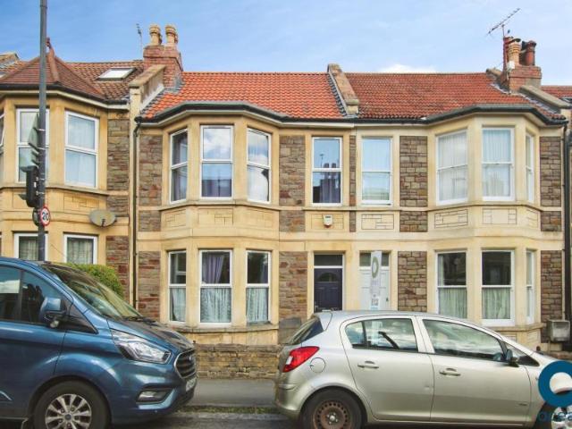 Bishop Road, Bristol BS7 5 bed terraced house to rent £3,100 pcm £715 pw