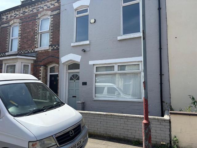 Bishop Road, Liverpool L6, 3 bed terraced house to rent, £950 pcm | PrimeLocation