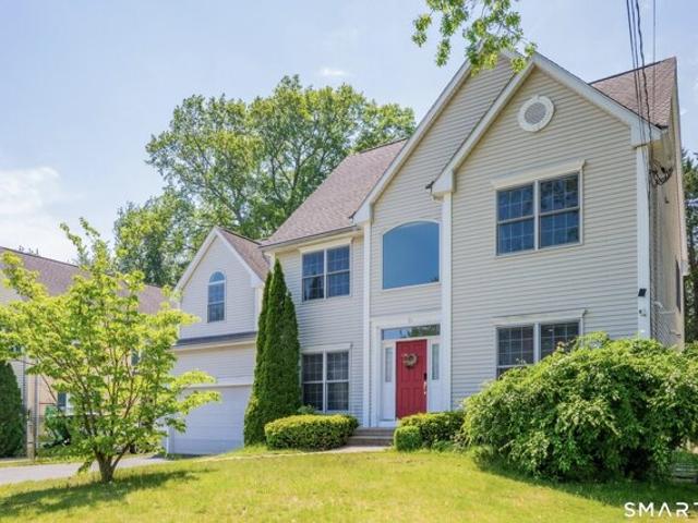 Bishop Rd, West Hartford, Home For Sale
