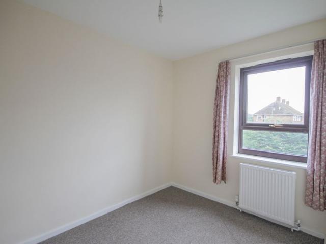 Bishop Way, Cambridge, Impington
