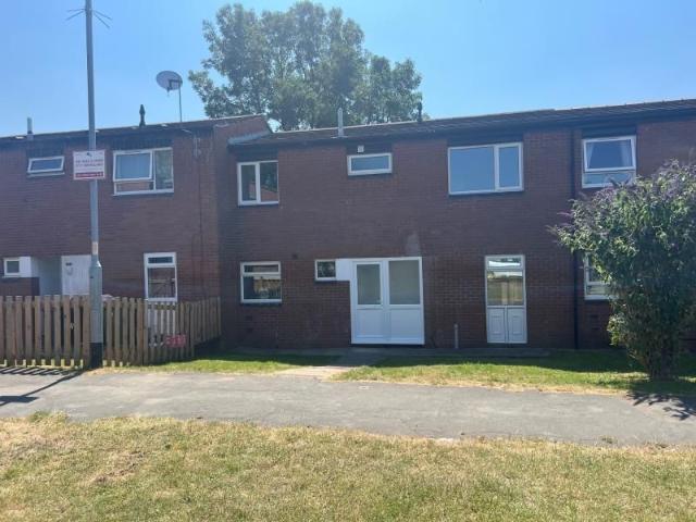 Bishopdale, Brookside TF3, 4 bed terraced house to rent, £900 pcm | PrimeLocation