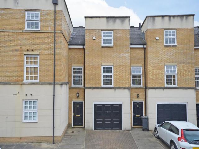 Bishopfields Drive, Leeman Road, York YO26, 3 bed town house to rent, £1,500 pcm | PrimeLocation