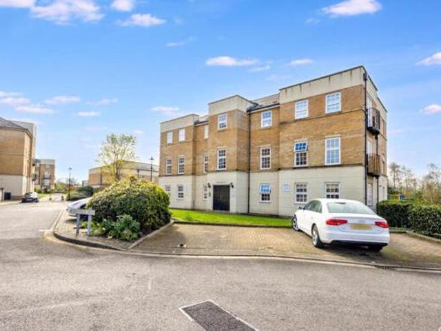 Bishopfields Drive, York, 2 Bedroom Apartment