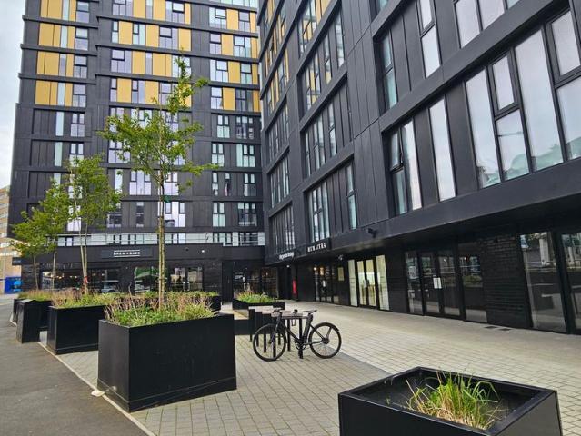 Bishopgate Gardens, Preston PR1, 2 bed flat to rent, £1,250 pcm | PrimeLocation